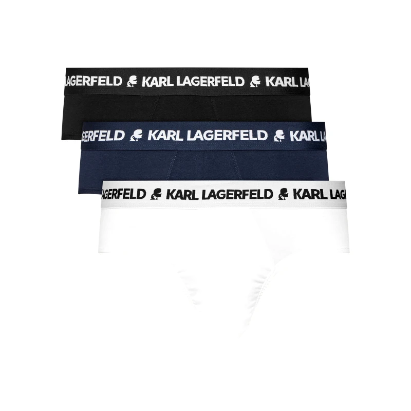 KARL LAGERFELD KARL LAGERFELD Σετ σλιπ A1M47152 Έγχρωμο