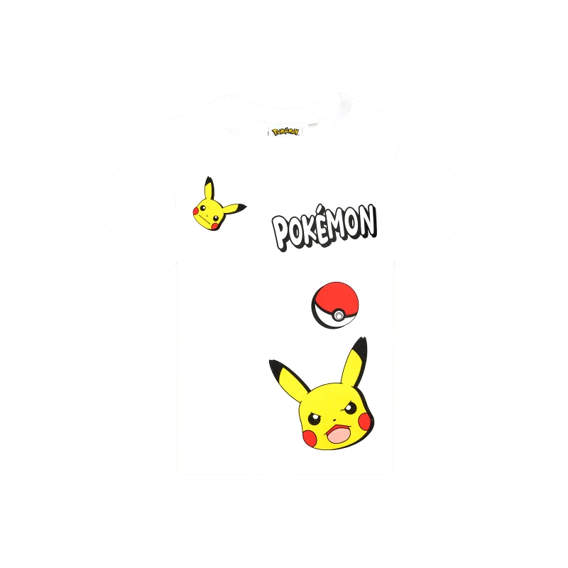 OVS OVS T-Shirt 1988371 Λευκό Regular Fit