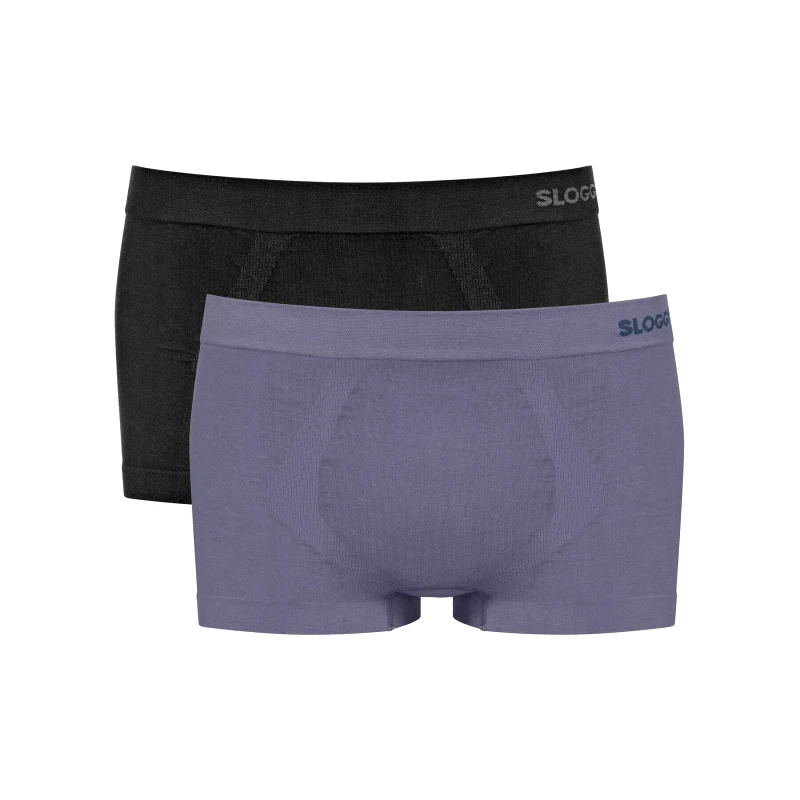 Sloggi Sloggi Σετ μποξεράκια 10219593 Έγχρωμο