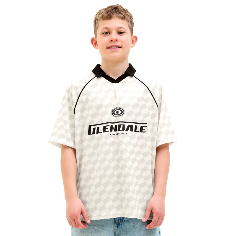 Jack & Jones Junior Jack & Jones Junior Polo 12278700 Μπεζ Loose Fit