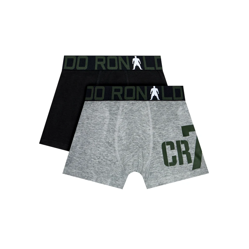 Cristiano Ronaldo CR7 Cristiano Ronaldo CR7 Σετ μποξεράκια 84100-51 Έγχρωμο
