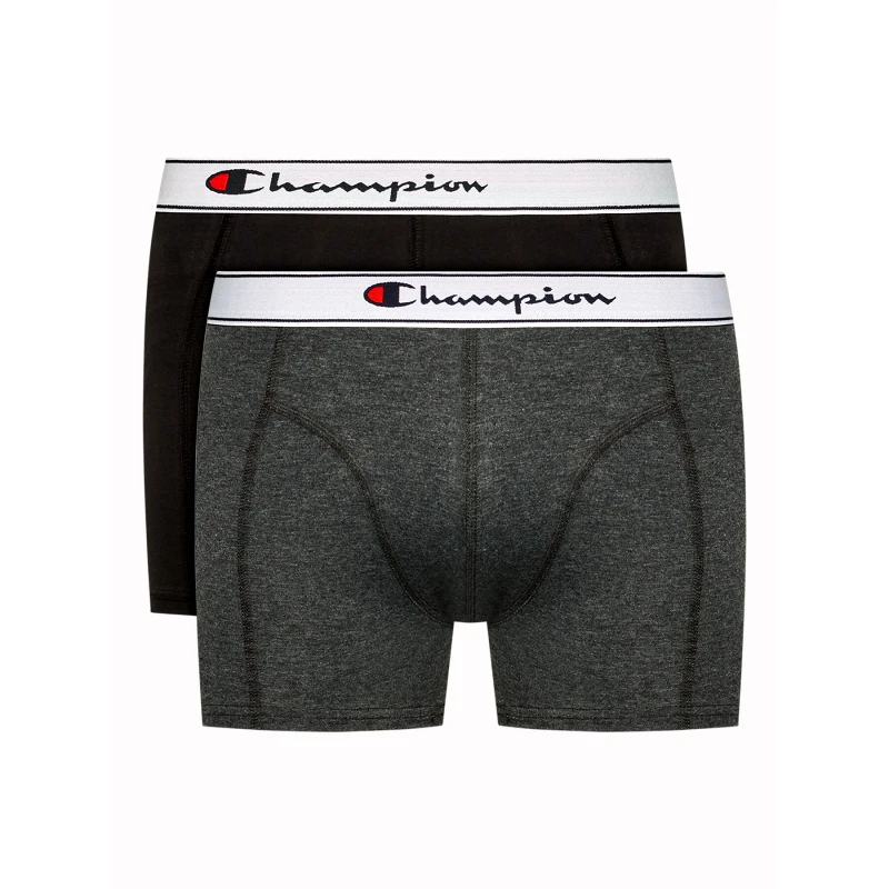 Champion Champion Σετ μποξεράκια Parigamba U20003 Μαύρο