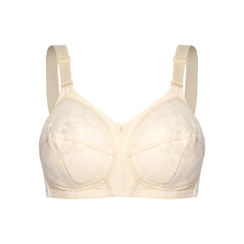 Triumph Triumph Σουτιέν χωρίς μπανέλα Doreen 10166213 Μπεζ