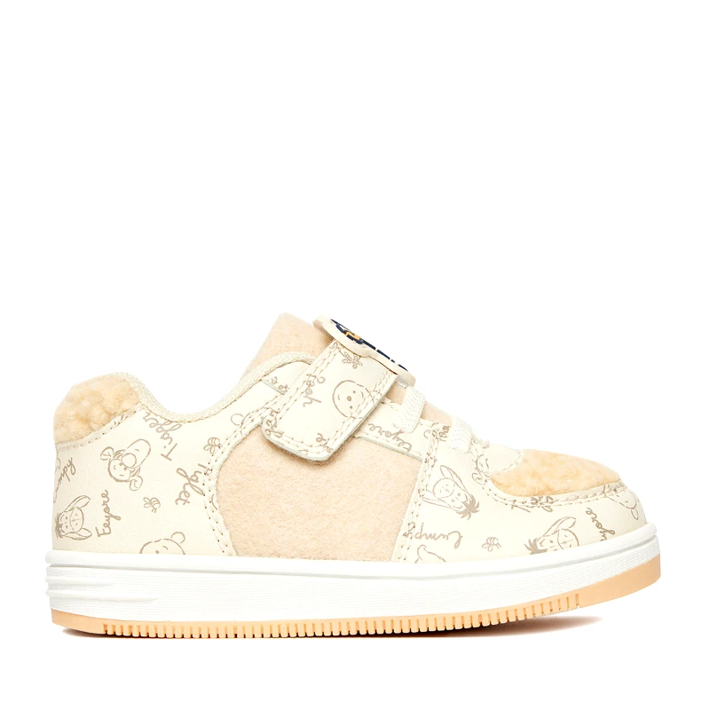 Winnie The Pooh Αθλητικά Winnie The Pooh CEO-CP23-AW25-218WTP Μπεζ