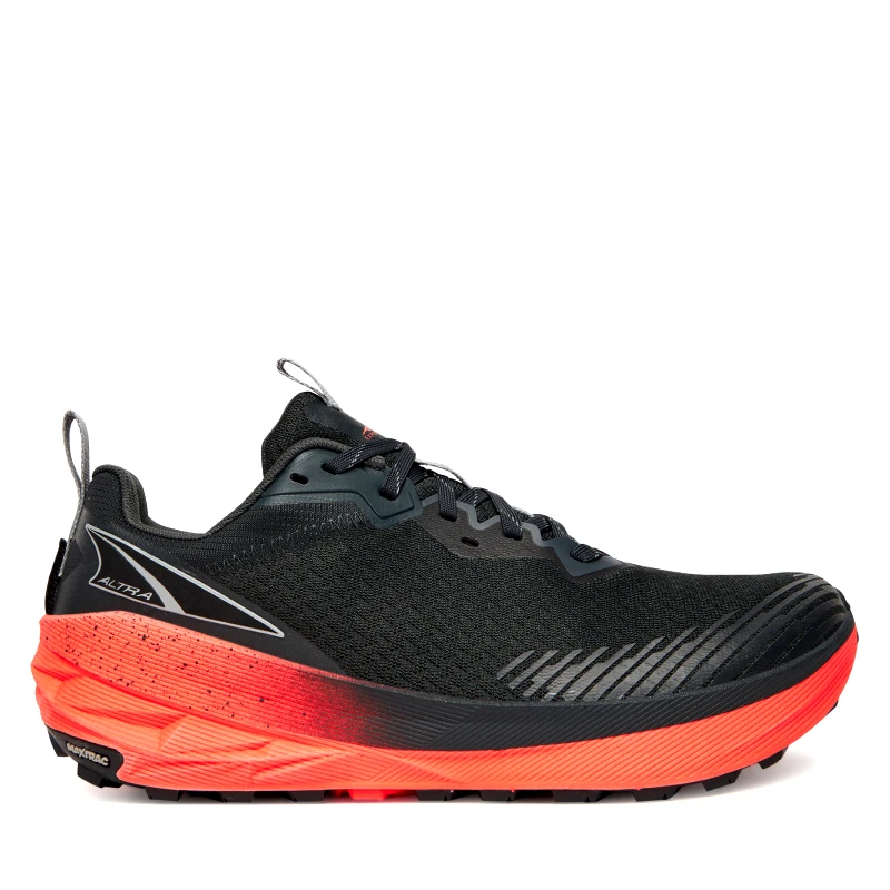 Altra Παπούτσια για Τρέξιμο Altra Experience Wild 2 AL0A85RX Κοραλλί