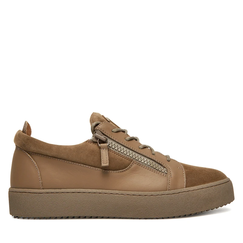 Giuseppe Zanotti Αθλητικά Giuseppe Zanotti RU40037/003 Καφέ