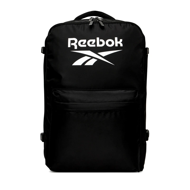 Reebok Σακίδιο Reebok RBK-015-CCC-06 Μαύρο