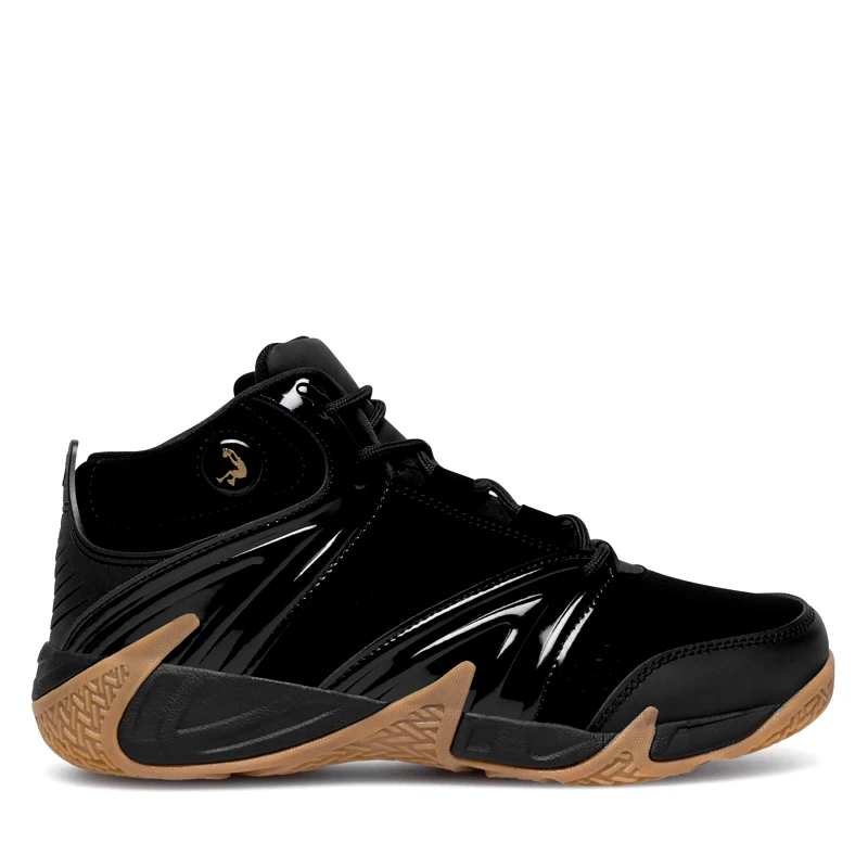 SHAQ Αθλητικά Shaq CEO-DEVASTATOR AQ95010M-B Μαύρο