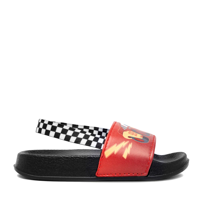 Cars Παντόφλες Cars CEO-CP76-AW25-354DPC Κόκκινο