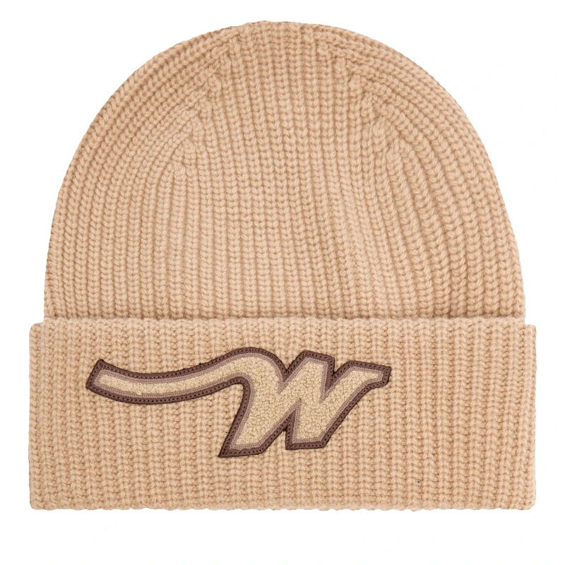 Weekend Max Mara Σκούφος Weekend Max Mara Alben 2525576025 Μπεζ