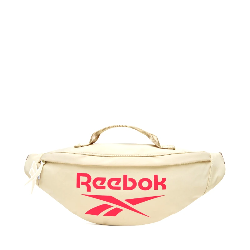 Reebok Τσαντάκι Μέσης﻿ Reebok RBK-039-CCC-05 Εκρού