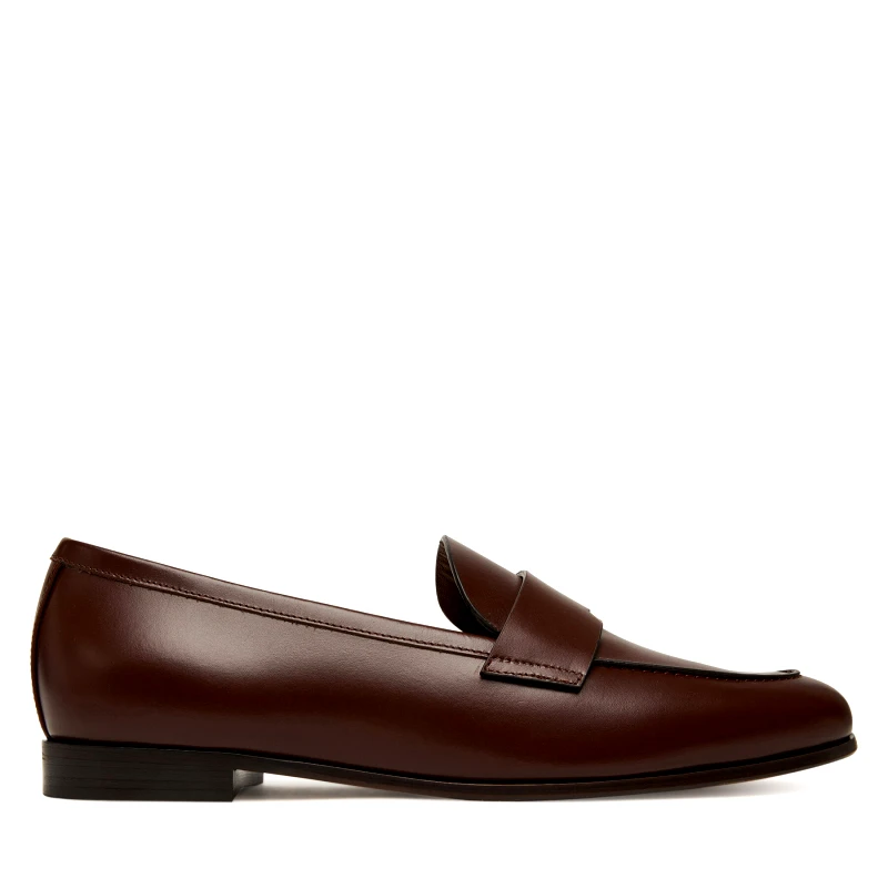 Max Mara Lords Max Mara Regentmoc 2524526071600 Καφέ