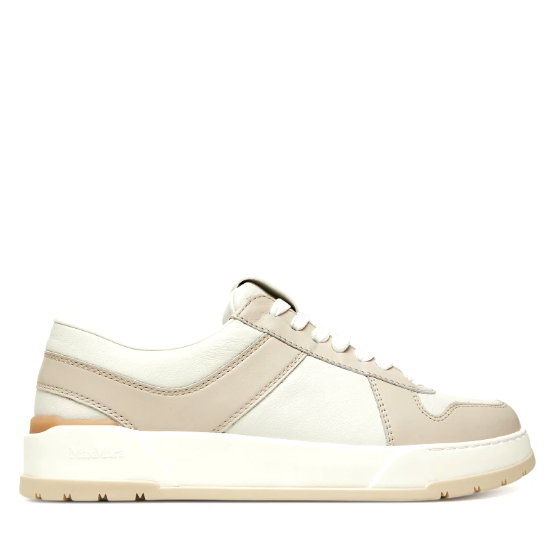 Max Mara Αθλητικά Max Mara Chillblock 2524766051650 Μπεζ