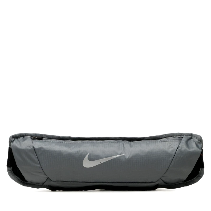 Nike Αθλητική ζώνη Nike Challenger 2.0 N.100.7142.009 Γκρι