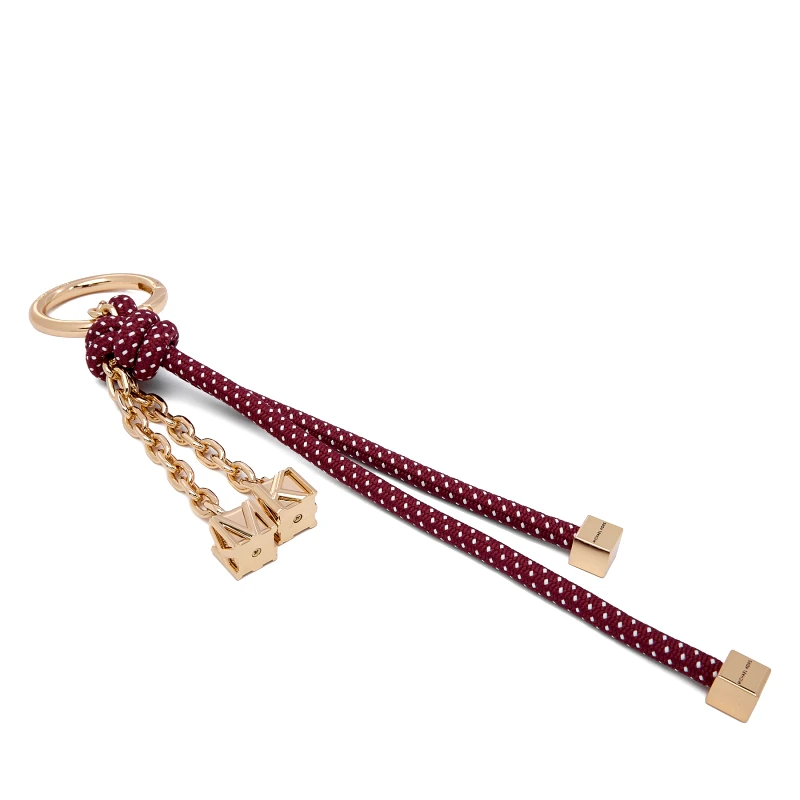 MICHAEL Michael Kors Μπρελόκ MICHAEL Michael Kors 32T5GD0K2U Μπορντό