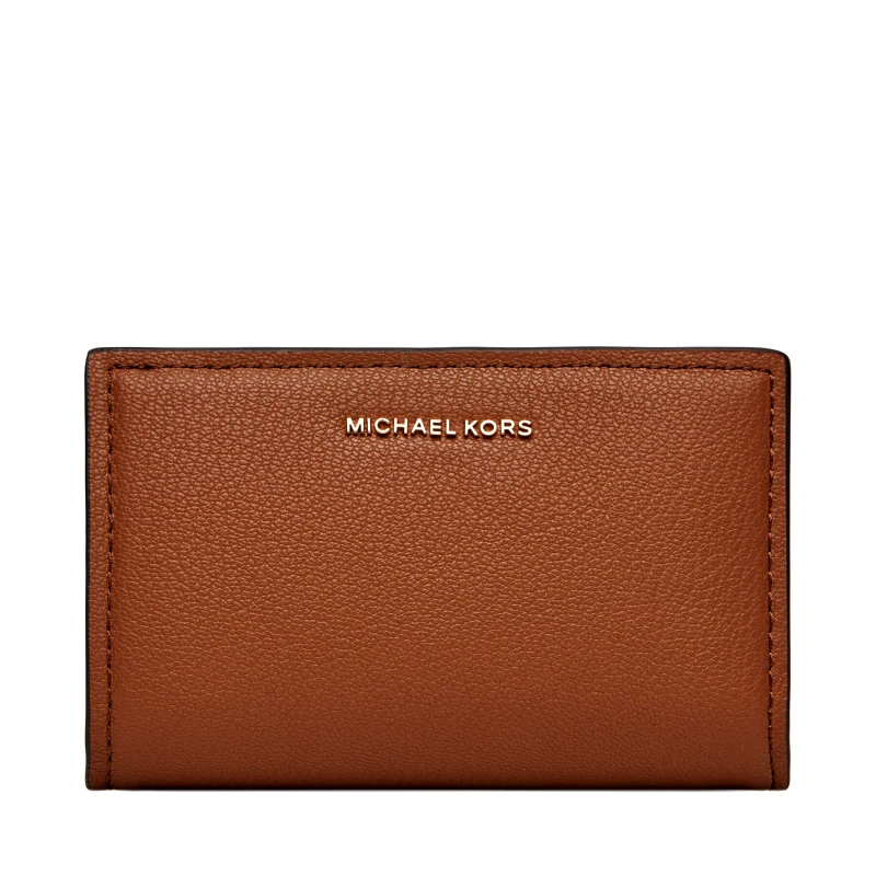 MICHAEL Michael Kors Μεγάλο Πορτοφόλι Γυναικείο MICHAEL Michael Kors 32S5GYTZ2L Καφέ