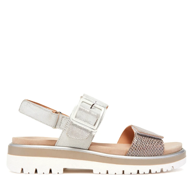 Ara Σανδάλια Ara 12-21003-06 Λευκό