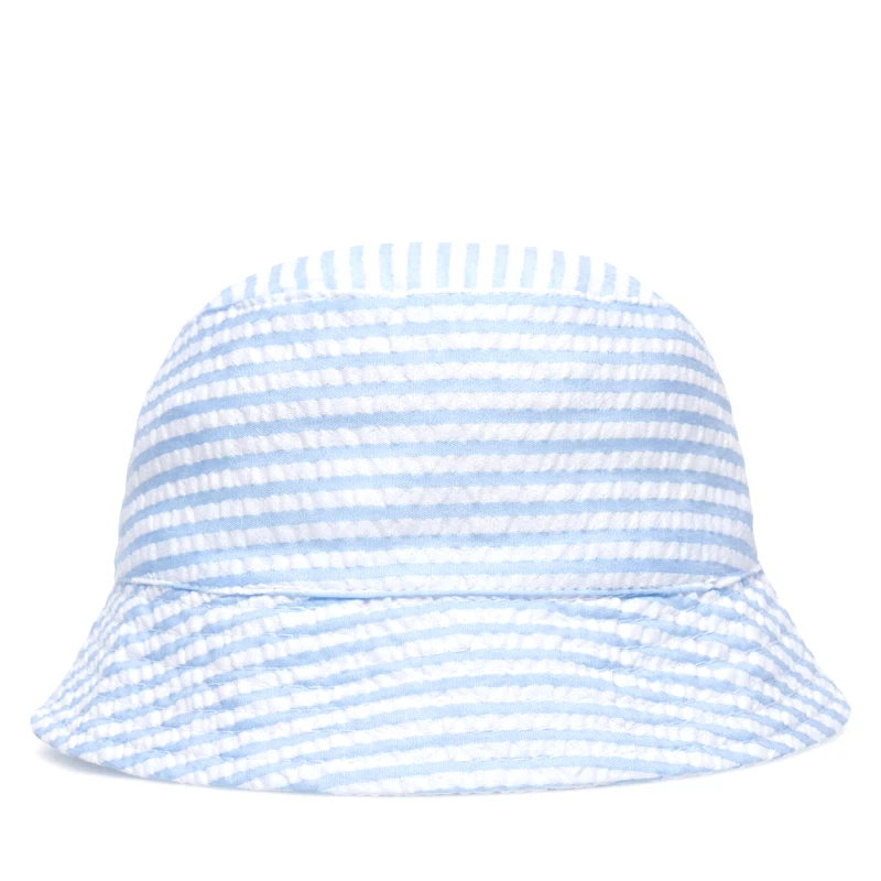 Action Boy Καπέλο Action Boy 8K3-003-SS24 Μπλε