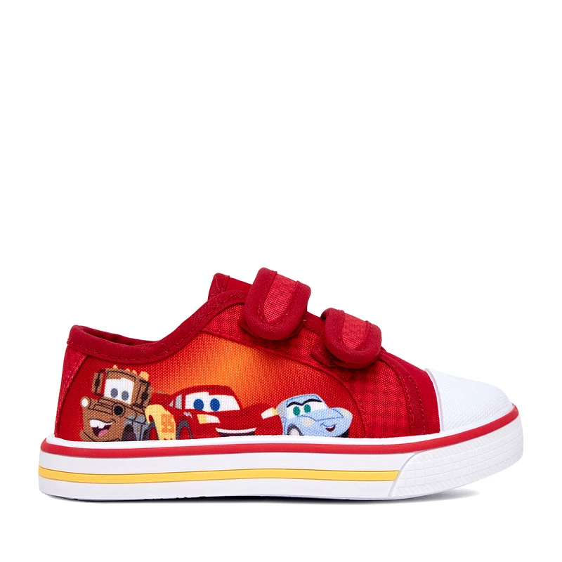 Cars Sneakers Cars CEO-CP91-AW25-332DPPC Κόκκινο