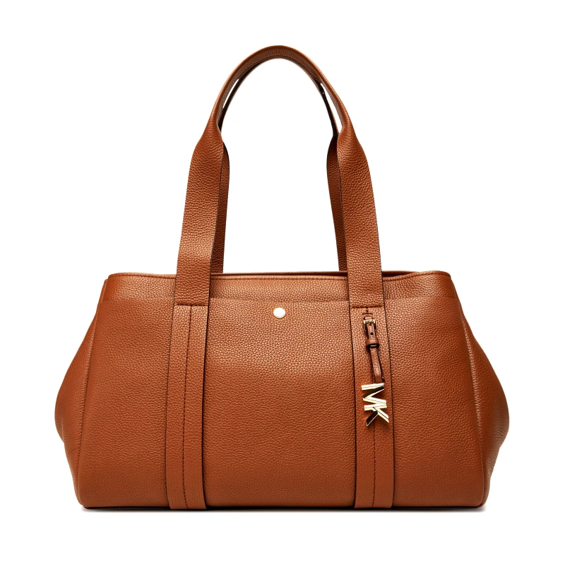 MICHAEL Michael Kors Τσάντα MICHAEL Michael Kors Romee 30T5G1ZT7L Καφέ