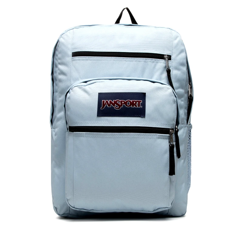 JanSport Σακίδιο JanSport Big Student EK0A5BAHN57 Γαλάζιο