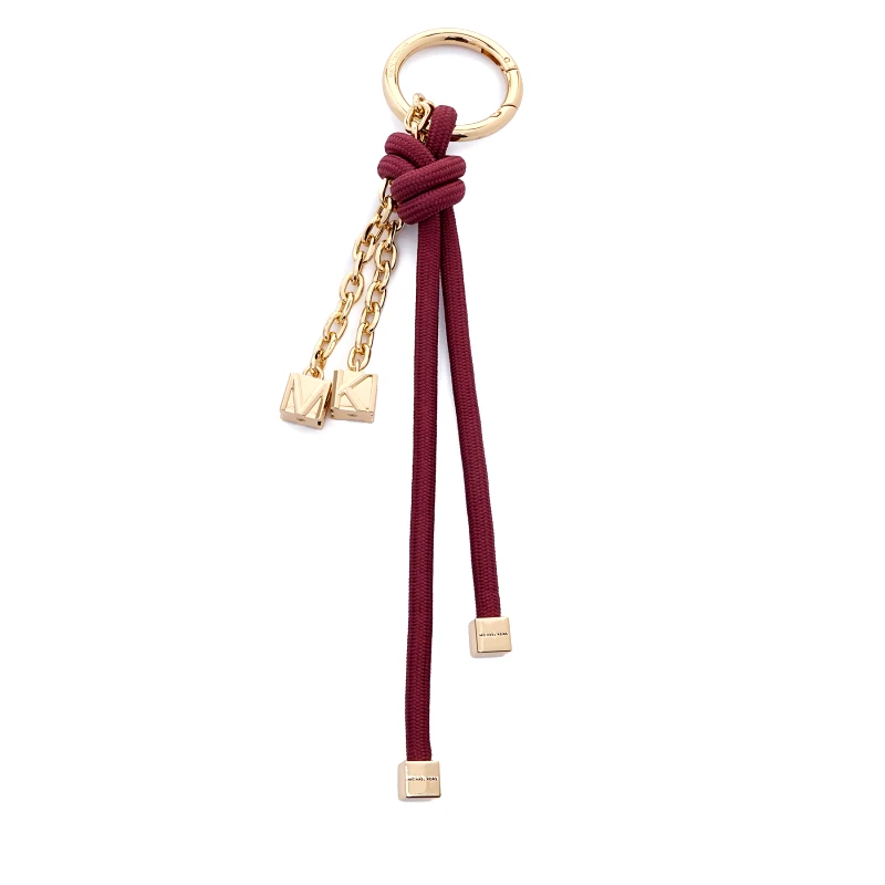 MICHAEL Michael Kors Μπρελόκ MICHAEL Michael Kors 32T5GD0K1O Μπορντό