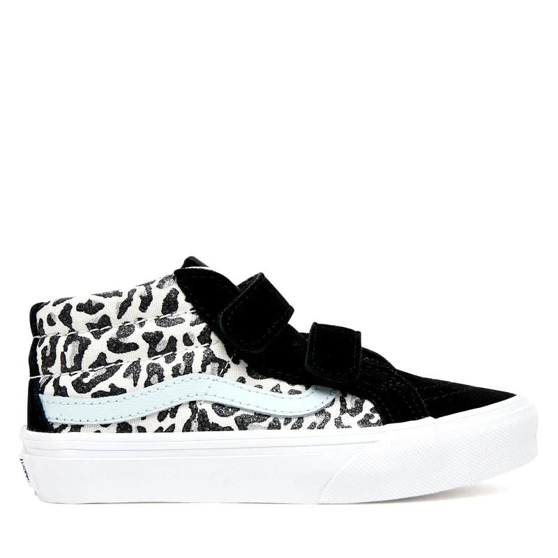 Vans Αθλητικά Vans Sk8-Mid Reissue V VN000CZ7O331 Μπλε