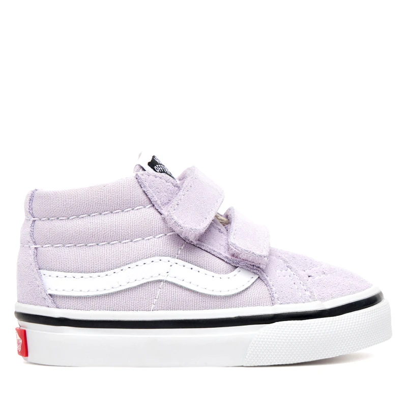 Vans Αθλητικά Vans SK8-Mid Toddler VN000CQ0EMY1 Μωβ
