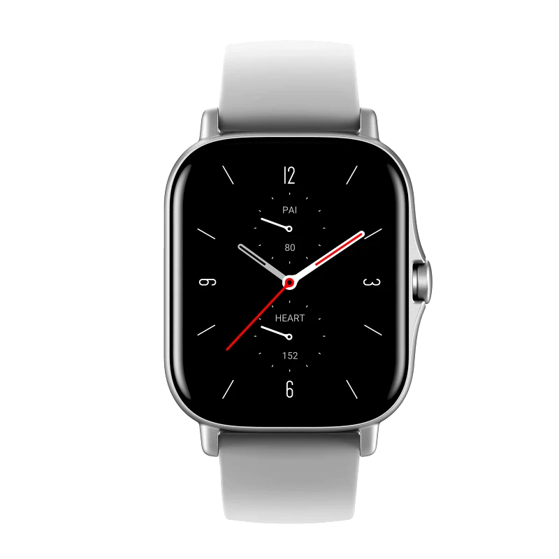 Amazfit Smartwatch Amazfit GTS 2 A2021 Γκρι