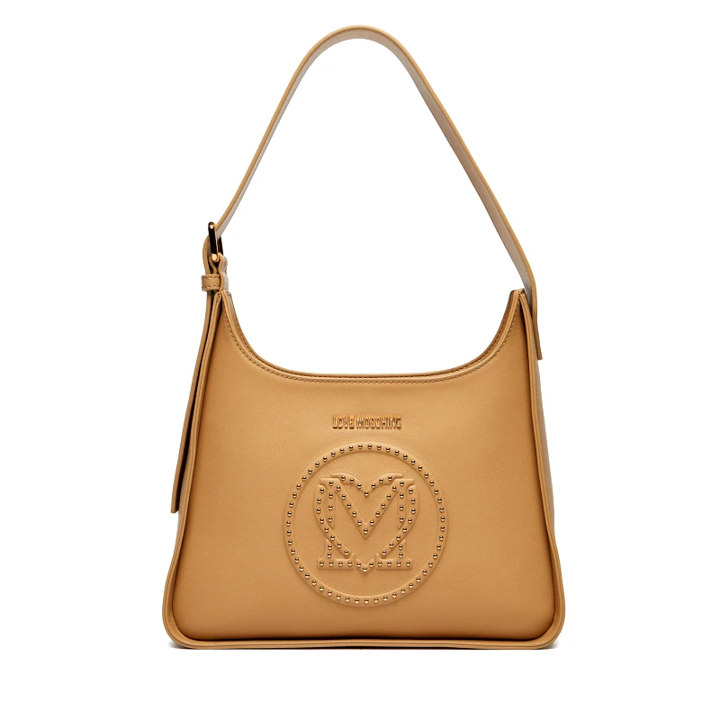 LOVE MOSCHINO Τσάντα LOVE MOSCHINO JC4066PP1ML1210A Μπεζ