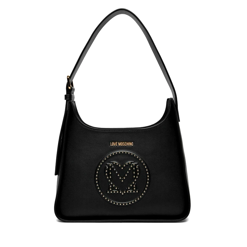 LOVE MOSCHINO Τσάντα LOVE MOSCHINO JC4066PP1ML1200A Μαύρο