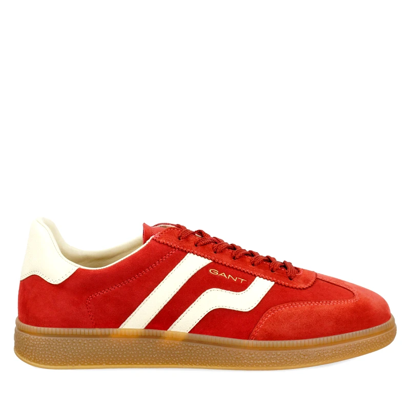 Gant Αθλητικά Gant 31633011 Κόκκινο