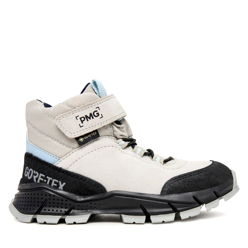 Primigi Μπότες Χιονιού Primigi GORE-TEX 8934033 M Γκρι