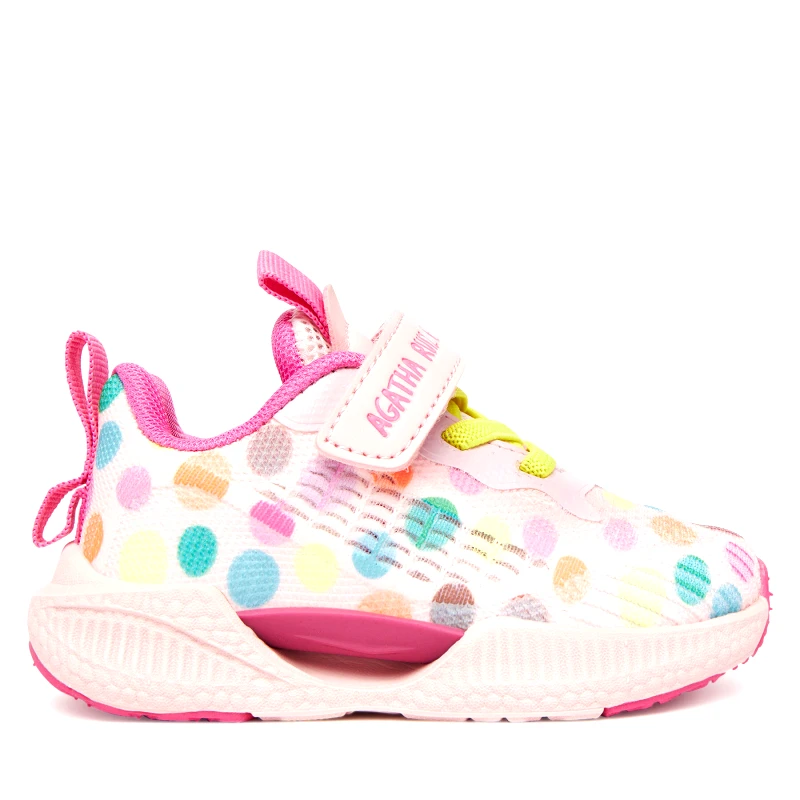 Agatha Ruiz de la Prada Αθλητικά Agatha Ruiz de la Prada 251925 Ροζ