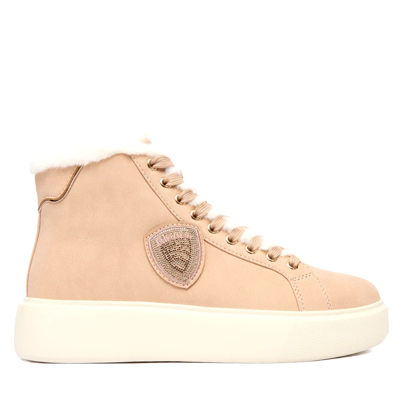 Blauer Μποτίνια Blauer Venus 06 F5VENUS06 Ροζ