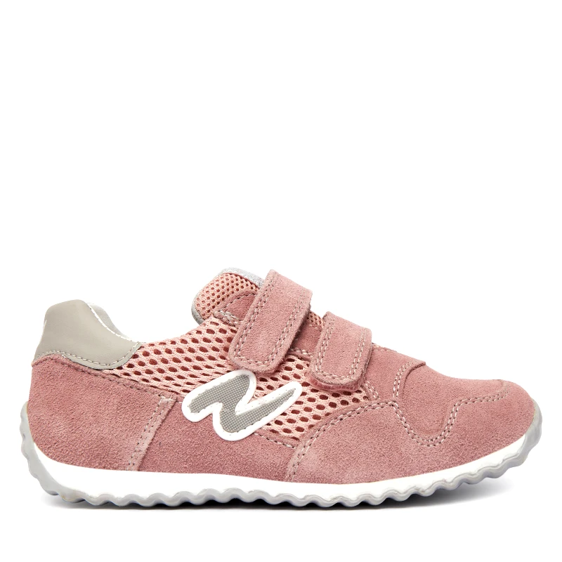Naturino Αθλητικά Naturino Sammy 2 Vl. 2016558-01-2M79 S Ροζ