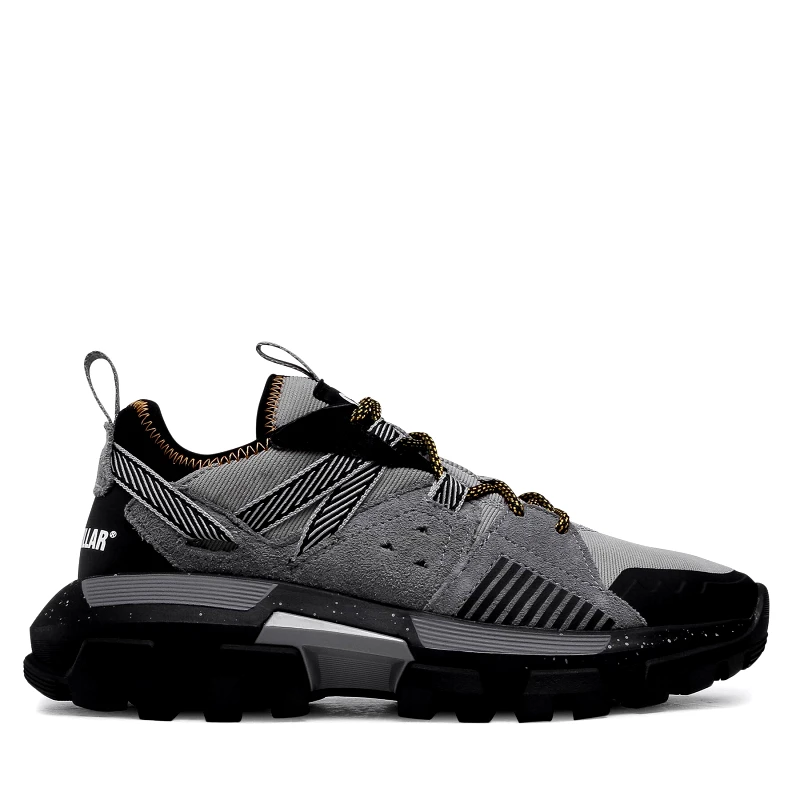 Αθλητικά CAT Footwear Raider Sport P724509 Γκρι φωτογραφία