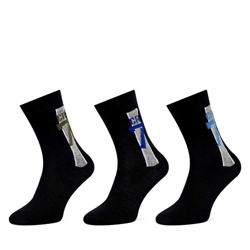 Cristiano Ronaldo CR7 Κάλτσες μακριές Cristiano Ronaldo CR7 8470-80 Έγχρωμο