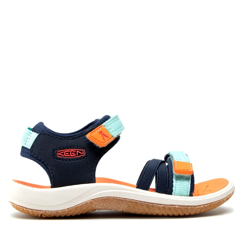 Keen Σανδάλια Keen Verano 1024824 Σκούρο μπλε