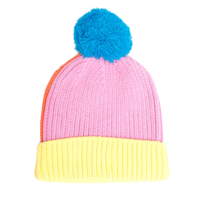 Lasocki Kids Σκούφος Lasocki Kids 2K3-009-AW23 Έγχρωμο
