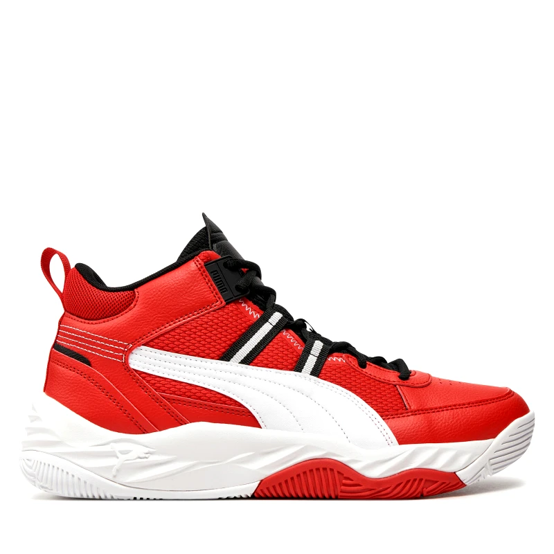 Puma Αθλητικά Puma Rebound Future Nextgen 392329 05 Κόκκινο