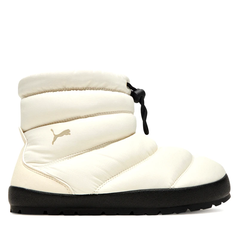 Puma Μπότες Χιονιού Puma Tuff Terra Hi 402177 02 Λευκό