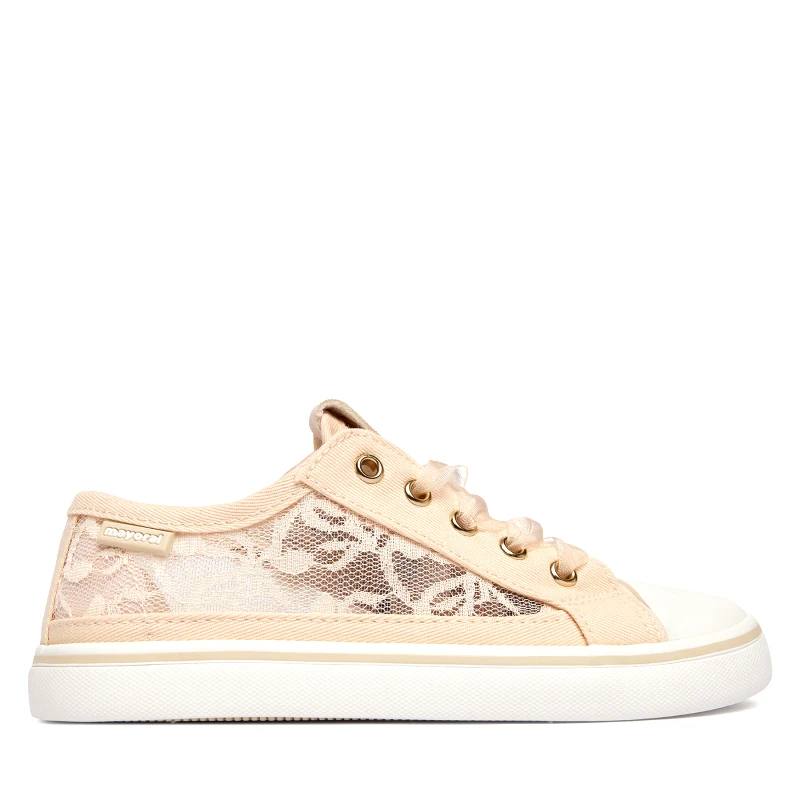 Mayoral Sneakers Mayoral 43725.11 Μπεζ