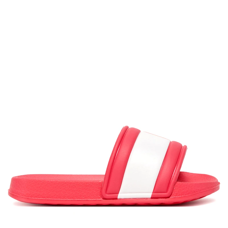 Tommy Hilfiger Παντόφλες Tommy Hilfiger T3A0-33814-1172 Ροζ