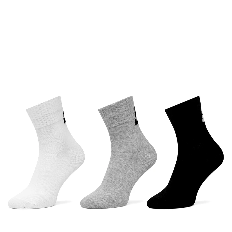 DC Shoes Κάλτσες μακριές DC Shoes AS_DC_02Z_SS25 (3-PACK) Λευκό