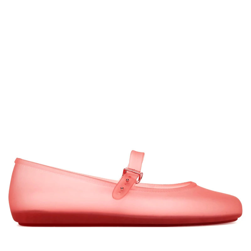 Melissa Μπαλαρίνες Melissa Melissa Soft Ballerina Ad M 35785 Ροζ