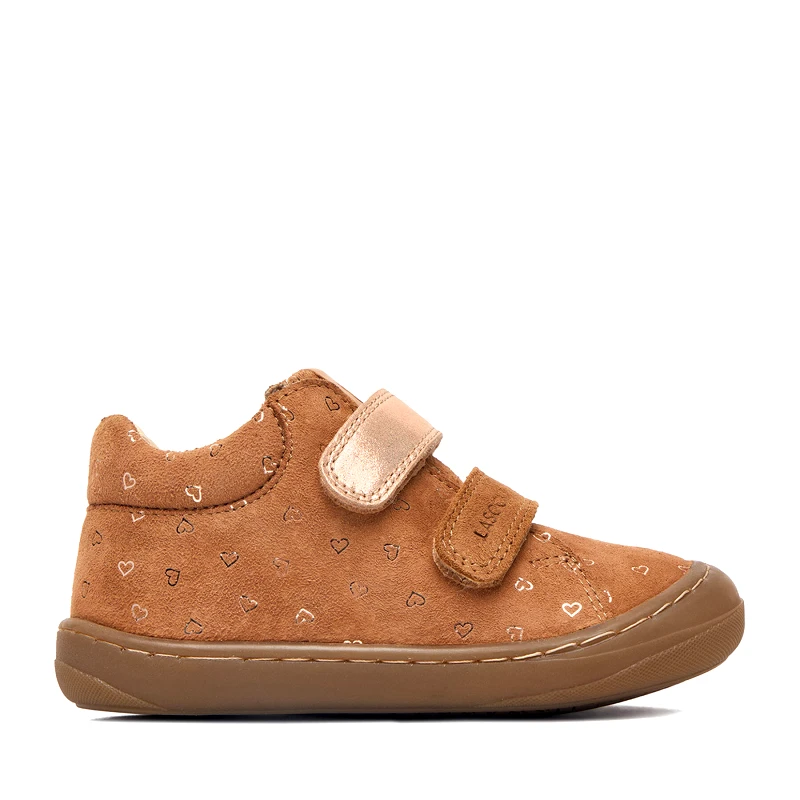 Lasocki Kids Κλειστά παπούτσια Lasocki Kids CEO- CI12-CRUISE-23(II)DZ Καφέ