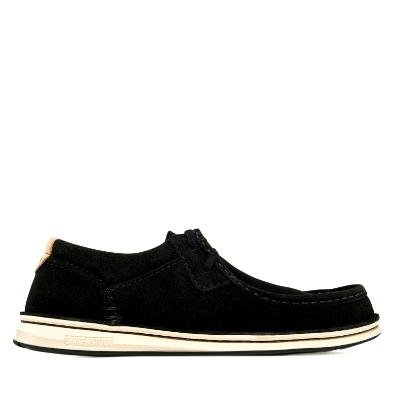Birkenstock Κλειστά παπούτσια Birkenstock Pasadena 1029658 Μαύρο
