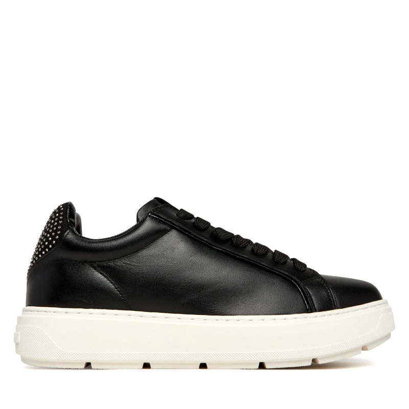 LOVE MOSCHINO Αθλητικά LOVE MOSCHINO JA15184G1MIAC00A Μαύρο