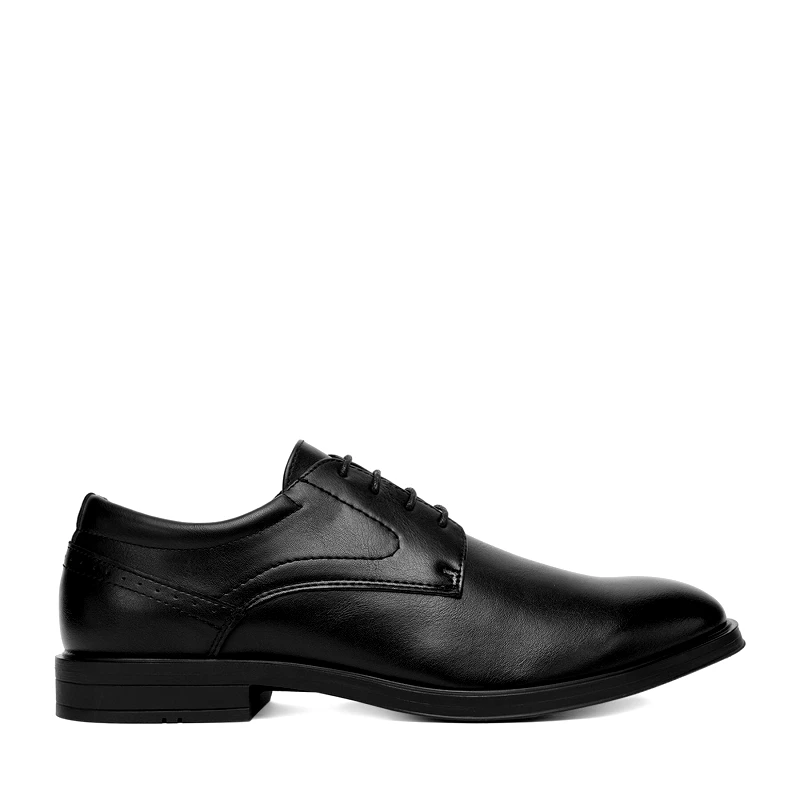 Lanetti Κλειστά παπούτσια Lanetti CEO-M33606-5 Μαύρο